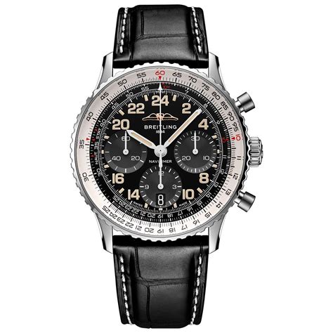 Breitling Navitimer B02 Chronograph 41 Cosmonaute.